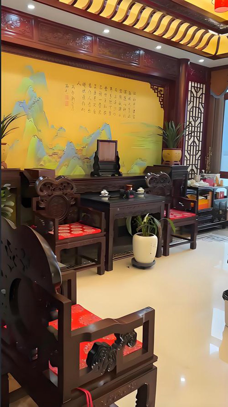 云南装修市场新动态：绿色生态风引领未来